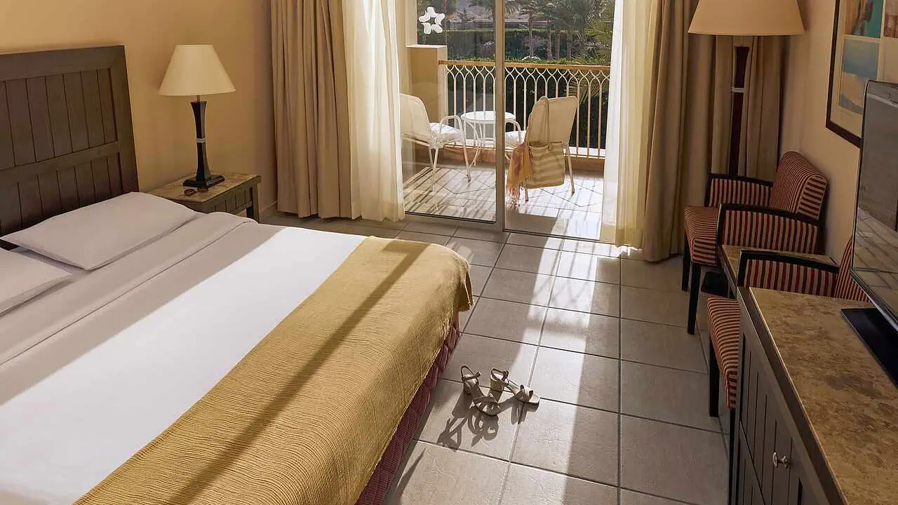 Hotel MAGIC LIFE Kalawy - Hurghada